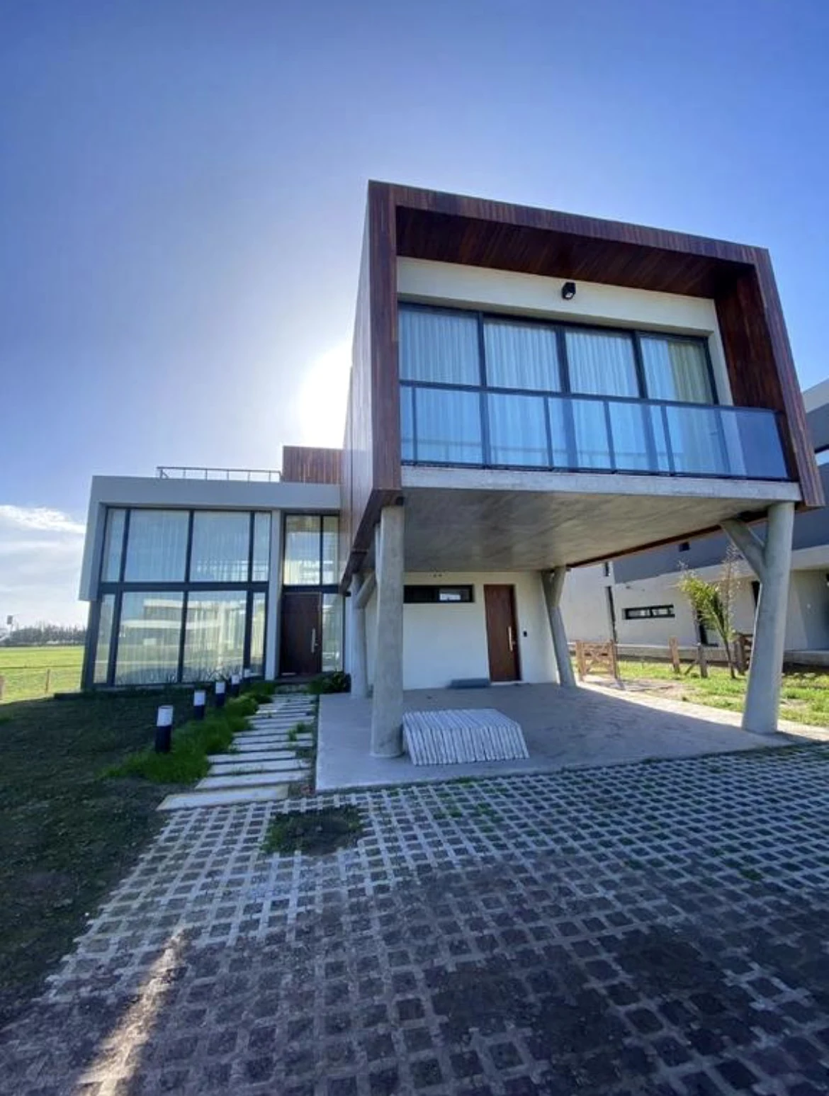 Vivienda Greenville Polo & Resort